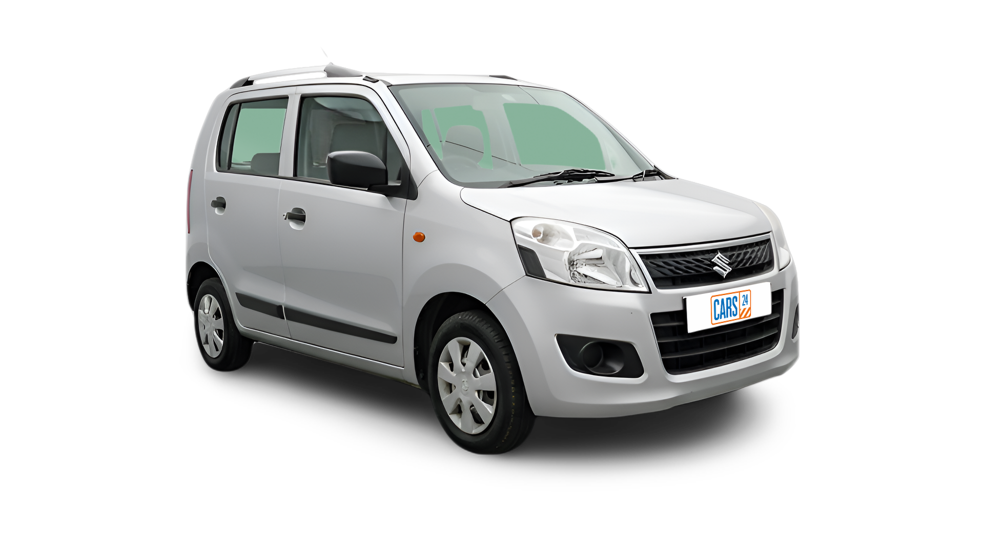 Maruti Wagon R 1.0-img